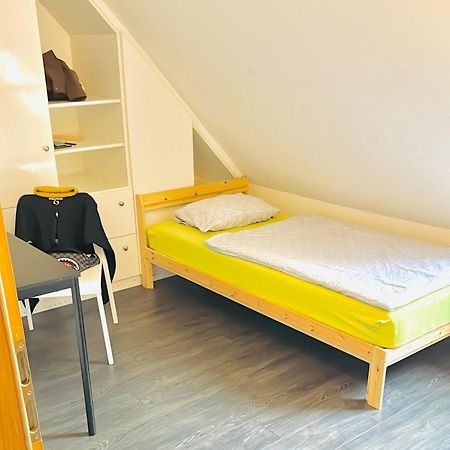 Linz Stay & Go المظهر الخارجي الصورة