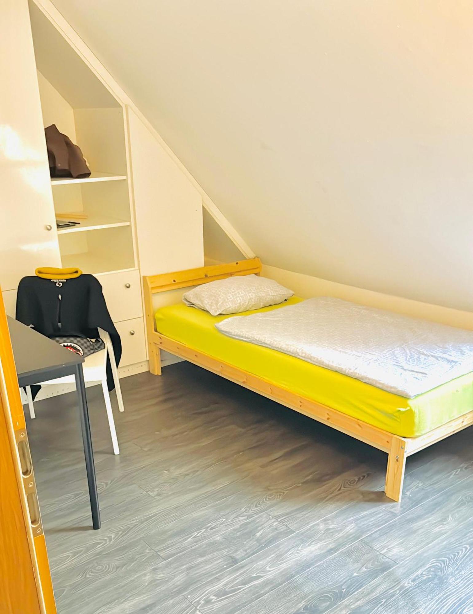 Linz Stay & Go المظهر الخارجي الصورة